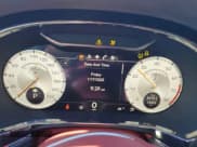 ✅ 2022 Bentley Continental GT GT V8 • VIN: SCBCG2ZG7NC002194 • Lot: 87942625. Listed on Copart with 13,432 mi. Free auction sales archive from the USA and detailed vehicle history report at DreamBid. Image 9.