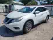 2015 Nissan Murano Platinum with VIN 5N1AZ2MG2FN210359, listed as a IAAI auction lot 43175703 with 139,756 mi miles and . Bid and sale history available at DreamBid. Image 18.