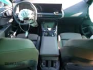 ✅ 2025 BMW X3 30 xDrive • VIN: 5UX53GP09S9066636 • Lot: 87183525. Wystawiony na Copart z przebiegiem Nie podano. Bezpłatny archiwum sprzedaży aukcyjnych z USA i szczegółowy raport historii pojazdu na DreamBid. Zdjęcie 8.