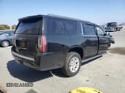 ✅ 2020 GMC Yukon XL SLT • VIN: 1GKS2GKC5LR152279 • Lot: 61930575. Listed on Copart with Not provided. Free auction sales archive from the USA and detailed vehicle history report at DreamBid. Image 3.