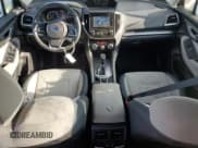 ✅ 2020 Subaru Forester Premium • VIN: JF2SKAJC6LH519675 • Lot: 50924295. Listed on Copart with 109,318 mi. Free auction sales archive from the USA and detailed vehicle history report at DreamBid. Image 8.