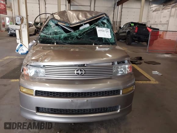 ✅ 2006 Scion xB • VIN: JTLKT324064057435 • Lot: 43541725. Wystawiony na IAAI z przebiegiem 207 738 mil. Bezpłatny archiwum sprzedaży aukcyjnych z USA i szczegółowy raport historii pojazdu na DreamBid. Zdjęcie 12.