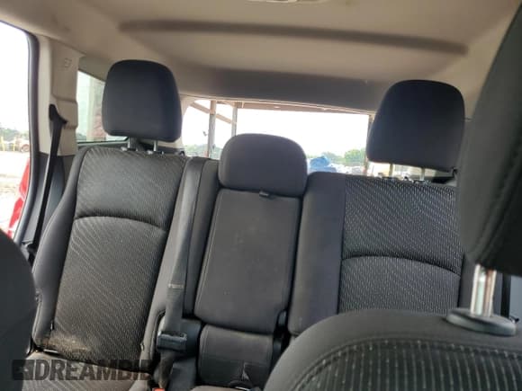 ✅ 2012 Dodge Journey SXT • VIN: 3C4PDCBG4CT387190 • Лот: 65438605. Опубликован ранее на Copart с пробегом 119 989 миль. Бесплатный доступ к архиву аукционных продаж из США и подробный отчёт об истории автомобиля на DreamBid. Изображение 10.