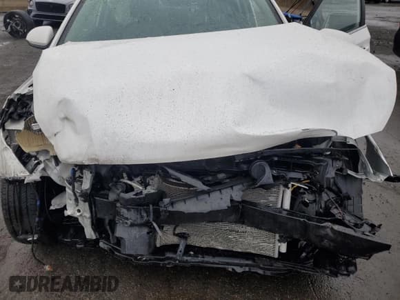 ✅ 2022 Hyundai Accent SE • VIN: 3KPC24A66NE180553 • Лот: 51821985. Опубликован ранее на Copart с пробегом 48 234 миль. Бесплатный доступ к архиву аукционных продаж из США и подробный отчёт об истории автомобиля на DreamBid. Изображение 11.