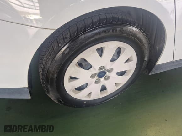 ✅ 2014 Ford Fusion S • VIN: 3FA6P0G74ER101256 • Лот: 43842170. Опубликован ранее на IAAI с пробегом 56 671 миль. Бесплатный доступ к архиву аукционных продаж из США и подробный отчёт об истории автомобиля на DreamBid. Изображение 55.