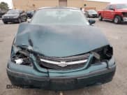 ✅ 2000 Chevrolet Impala • VIN: 2G1WF55E5Y9141442 • Lot: 87731805. Wystawiony na Copart z przebiegiem Nie podano. Bezpłatny archiwum sprzedaży aukcyjnych z USA i szczegółowy raport historii pojazdu na DreamBid. Zdjęcie 5.