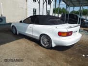 ✅ 1992 Toyota Celica • VIN: JT5ST87K4N0101292 • Lot: 42852961. Wystawiony na IAAI z przebiegiem 188 081 mil. Bezpłatny archiwum sprzedaży aukcyjnych z USA i szczegółowy raport historii pojazdu na DreamBid. Zdjęcie 3.