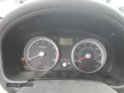 ✅ 2009 Hyundai Accent Auto GLS • VIN: KMHCN46CX9U319110 • Лот: 45948035. Опубликован ранее на Copart с пробегом 148 704 миль. Бесплатный доступ к архиву аукционных продаж из США и подробный отчёт об истории автомобиля на DreamBid. Изображение 9.