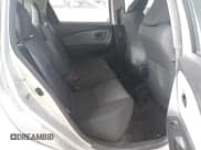 ✅ 2015 Toyota Yaris L • VIN: VNKKTUD39FA048361 • Lot: 42789327. Listed on IAAI with 112,418 mi. Free auction sales archive from the USA and detailed vehicle history report at DreamBid. Image 8.