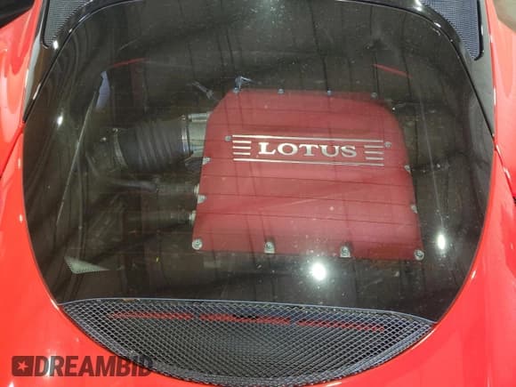 ✅ 2021 Lotus Evora • VIN: SCCLMDDN2MHA10374 • Лот: 59739785. Опубликован ранее на Copart с пробегом 5 896 миль. Бесплатный доступ к архиву аукционных продаж из США и подробный отчёт об истории автомобиля на DreamBid. Изображение 11.