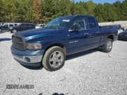 ✅ 2004 Dodge 1500 ST • VIN: 1D7HA18K54J131460 • Лот: 75856854. Опубликован ранее на Copart с пробегом 238 027 миль. Бесплатный доступ к архиву аукционных продаж из США и подробный отчёт об истории автомобиля на DreamBid. Изображение 1.