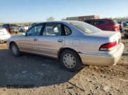 ✅ 1996 Toyota Avalon XL • VIN: 4T1BF12B3TU083296 • Лот: 79285284. Опубликован ранее на Copart с пробегом 191 812 миль. Бесплатный доступ к архиву аукционных продаж из США и подробный отчёт об истории автомобиля на DreamBid. Изображение 2.