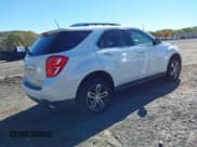 ✅ 2016 Chevrolet Equinox LTZ • VIN: 2GNFLGE32G6137298 • Лот: 43460578. Опубликован ранее на IAAI с пробегом 145 859 миль. Бесплатный доступ к архиву аукционных продаж из США и подробный отчёт об истории автомобиля на DreamBid. Изображение 4.