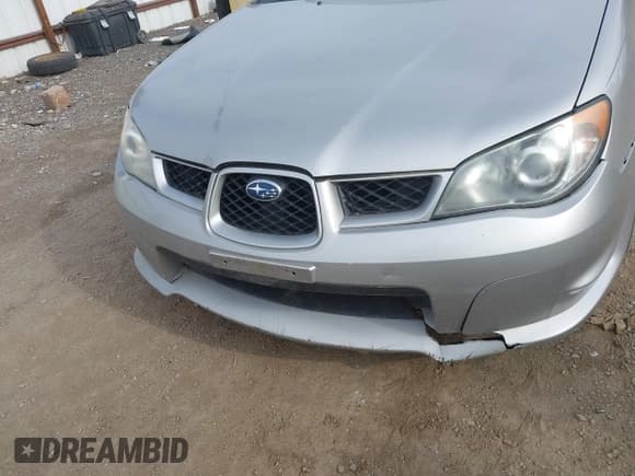 ✅ 2006 Subaru Impreza i • VIN: JF1GG67626G809139 • Lot: 42889051. Listed on IAAI with 242,746 mi. Free auction sales archive from the USA and detailed vehicle history report at DreamBid. Image 6.