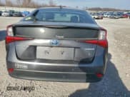 ✅ 2019 Toyota Prius LE • VIN: JTDKARFU1K3074923 • Lot: 93293405. Listed on Copart with 187,083 mi. Free auction sales archive from the USA and detailed vehicle history report at DreamBid. Image 6.