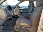 ✅ 2005 Ford F-150 XLT • VIN: 1FTPW12505FB57804 • Lot: 80113185. Listed on Copart with Not provided. Free auction sales archive from the USA and detailed vehicle history report at DreamBid. Image 7.