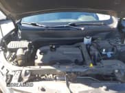 ✅ 2019 Chevrolet Equinox LS • VIN: 3GNAXHEV6KS565598 • Лот: 43463882. Опубликован ранее на IAAI с пробегом 95 180 миль. Бесплатный доступ к архиву аукционных продаж из США и подробный отчёт об истории автомобиля на DreamBid. Изображение 10.