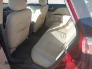 ✅ 2008 Mercury Sable • VIN: 1MEHM40W68G606133 • Lot: 41739248. Wystawiony na IAAI z przebiegiem 93 296 mil. Bezpłatny archiwum sprzedaży aukcyjnych z USA i szczegółowy raport historii pojazdu na DreamBid. Zdjęcie 8.