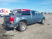 ✅ 2012 GMC Sierra 1500 SLE • VIN: 1GTR2VE71CZ118238 • Lot: 42367276. Wystawiony na IAAI z przebiegiem 195 490 mil. Bezpłatny archiwum sprzedaży aukcyjnych z USA i szczegółowy raport historii pojazdu na DreamBid. Zdjęcie 4.