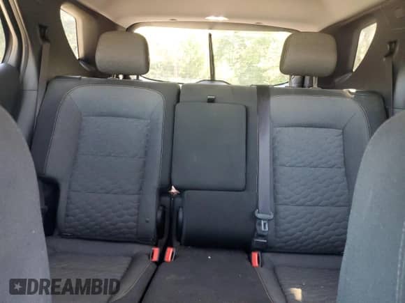 2018 Chevrolet Equinox LT с VIN 3GNAXLEU0JL153289, выставлен на аукционе Copart как лот 69919695 с пробегом 186 068 миль миль и Списание • Salvage title. История ставок и продаж доступна на DreamBid. Изображение 10.