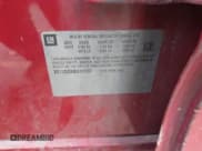 ✅ 2014 Chevrolet Impala LT • VIN: 2G1125S30E9107297 • Лот: 43347821. Опубликован ранее на IAAI с пробегом 149 942 миль. Бесплатный доступ к архиву аукционных продаж из США и подробный отчёт об истории автомобиля на DreamBid. Изображение 9.