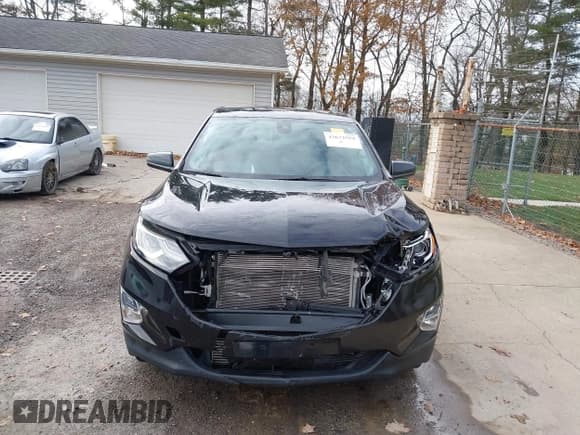 ✅ 2020 Chevrolet Equinox LT • VIN: 2GNAXJEV4L6190821 • Лот: 43672554. Опубликован ранее на IAAI с пробегом 31 617 миль. Бесплатный доступ к архиву аукционных продаж из США и подробный отчёт об истории автомобиля на DreamBid. Изображение 12.