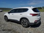 ✅ 2020 Hyundai Santa Fe Limited • VIN: 5NMS53AA9LH223354 • Lot: 61879474. Wystawiony na Copart z przebiegiem 92 343 mil. Bezpłatny archiwum sprzedaży aukcyjnych z USA i szczegółowy raport historii pojazdu na DreamBid. Zdjęcie 2.