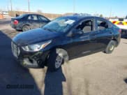 ✅ 2018 Hyundai Accent SE • VIN: 3KPC24A33JE020131 • Лот: 41015435. Опубликован ранее на IAAI с пробегом 61 128 миль. Бесплатный доступ к архиву аукционных продаж из США и подробный отчёт об истории автомобиля на DreamBid. Изображение 18.