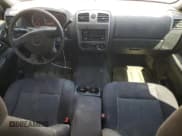 ✅ 2012 Chevrolet Colorado 1LT • VIN: 1GCESCF90C8101312 • Лот: 63251355. Опубликован ранее на Copart с пробегом 158 337 миль. Бесплатный доступ к архиву аукционных продаж из США и подробный отчёт об истории автомобиля на DreamBid. Изображение 8.