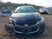 ✅ 2018 Chevrolet Cruze LS • VIN: 1G1BC5SM7J7184576 • Лот: 43436603. Опубликован ранее на IAAI с пробегом 121 971 миль. Бесплатный доступ к архиву аукционных продаж из США и подробный отчёт об истории автомобиля на DreamBid. Изображение 13.