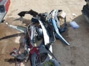 ✅ 2025 Chevrolet Equinox FWD LT • VIN: 3GNAXHEG6SL318674 • Lot: 43090628. Wystawiony na IAAI z przebiegiem 4 892 mil. Bezpłatny archiwum sprzedaży aukcyjnych z USA i szczegółowy raport historii pojazdu na DreamBid. Zdjęcie 12.