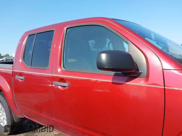 ✅ 2015 Nissan Frontier Pro-4X • VIN: 1N6AD0EV9FN706700 • Lot: 42840345. Listed on IAAI with 254,692 mi. Free auction sales archive from the USA and detailed vehicle history report at DreamBid. Image 13.