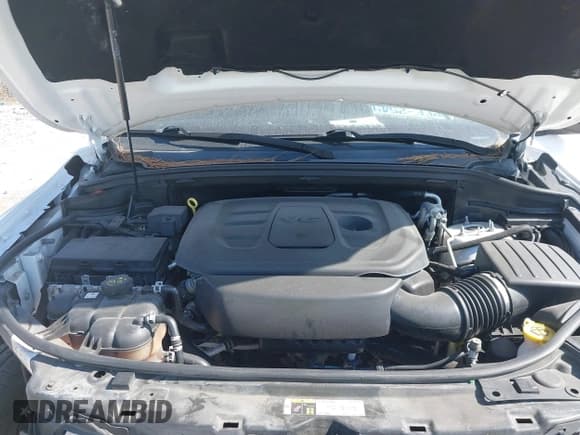 ✅ 2019 Dodge Durango GT Plus • VIN: 1C4RDHDG0KC721745 • Лот: 38793813. Опубликован ранее на IAAI с пробегом 96 534 миль. Бесплатный доступ к архиву аукционных продаж из США и подробный отчёт об истории автомобиля на DreamBid. Изображение 10.