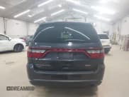 ✅ 2014 Dodge Durango SXT • VIN: 1C4RDJAG9EC595448 • Лот: 43478460. Опубликован ранее на IAAI с пробегом 122 847 миль. Бесплатный доступ к архиву аукционных продаж из США и подробный отчёт об истории автомобиля на DreamBid. Изображение 16.