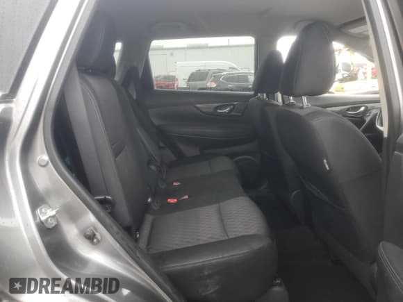 ✅ 2018 Nissan Rogue SV • VIN: KNMAT2MV5JP555600 • Lot: 91515265. Listed on Copart with 165,226 mi. Free auction sales archive from the USA and detailed vehicle history report at DreamBid. Image 10.