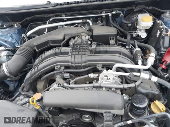 ✅ 2023 Subaru Crosstrek • VIN: JF2GTABC7PH218405 • Lot: 41264287. Wystawiony na IAAI z przebiegiem 12 181 mil. Bezpłatny archiwum sprzedaży aukcyjnych z USA i szczegółowy raport historii pojazdu na DreamBid. Zdjęcie 10.