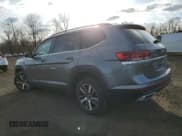 ✅ 2022 Volkswagen Atlas SE • VIN: 1V2LP2CA0NC533687 • Lot: 86780894. Wystawiony na Copart z przebiegiem 117 271 mil. Bezpłatny archiwum sprzedaży aukcyjnych z USA i szczegółowy raport historii pojazdu na DreamBid. Zdjęcie 2.