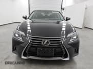 ✅ 2017 Lexus GS 350 • VIN: JTHBZ1BL2HA011307 • Lot: 85592445. Wystawiony na Copart z przebiegiem 95 867 mil. Bezpłatny archiwum sprzedaży aukcyjnych z USA i szczegółowy raport historii pojazdu na DreamBid. Zdjęcie 5.