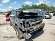 ✅ 2007 Chevrolet Avalanche 2LT • VIN: 3GNEC12J07G224617 • Lot: 55960925. Listed on Copart with 244,565 mi. Free auction sales archive from the USA and detailed vehicle history report at DreamBid. Image 14.