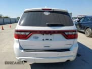 ✅ 2015 Dodge Durango Limited • VIN: 1C4RDHDG3FC885481 • Лот: 85898195. Опубликован ранее на Copart с пробегом 156 958 миль. Бесплатный доступ к архиву аукционных продаж из США и подробный отчёт об истории автомобиля на DreamBid. Изображение 6.