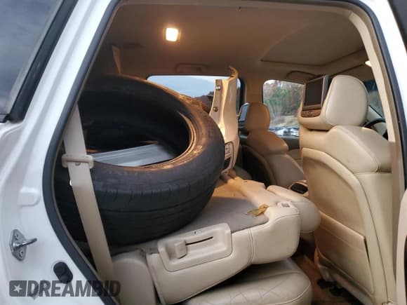 ✅ 2009 Acura MDX Technology • VIN: 2HNYD28639H532874 • Лот: 90538585. Опубликован ранее на Copart с пробегом 228 844 миль. Бесплатный доступ к архиву аукционных продаж из США и подробный отчёт об истории автомобиля на DreamBid. Изображение 11.