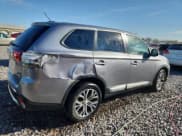 ✅ 2016 Mitsubishi Outlander SE • VIN: JA4AZ3A35GZ055841 • Lot: 92169095. Listed on Copart with 154,714 mi. Free auction sales archive from the USA and detailed vehicle history report at DreamBid. Image 3.