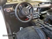 ✅ 2021 Ford Mustang GT • VIN: 1FA6P8CF2M5128534 • Lot: 57757225. Listed on Copart with Not provided. Free auction sales archive from the USA and detailed vehicle history report at DreamBid. Image 8.