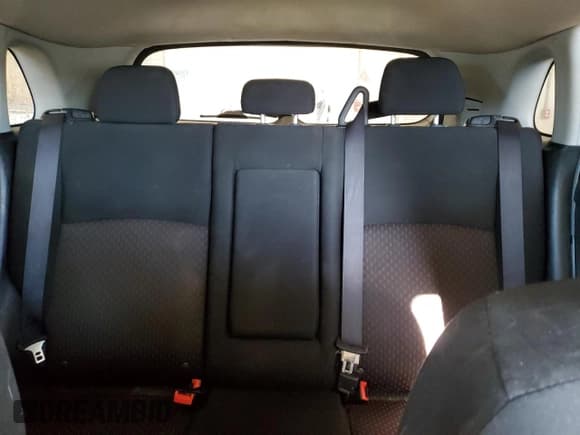 ✅ 2018 Mitsubishi Outlander ES • VIN: JA4AP3AU7JZ010907 • Лот: 86815805. Опубликован ранее на Copart с пробегом 98 374 миль. Бесплатный доступ к архиву аукционных продаж из США и подробный отчёт об истории автомобиля на DreamBid. Изображение 10.