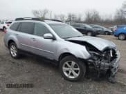 ✅ 2013 Subaru Outback Premium • VIN: 4S4BRCGC4D3239602 • Lot: 43753988. Listed on IAAI with 180,290 mi. Free auction sales archive from the USA and detailed vehicle history report at DreamBid. Image 1.