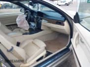 ✅ 2009 BMW 3 Series 328i • VIN: WBAWL13599PX24172 • Lot: 43110491. Listed on IAAI with 137,863 mi. Free auction sales archive from the USA and detailed vehicle history report at DreamBid. Image 5.