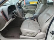 ✅ 2002 Oldsmobile Aurora • VIN: 1G3GR64HX24212293 • Lot: 66719605. Wystawiony na Copart z przebiegiem 70 555 mil. Bezpłatny archiwum sprzedaży aukcyjnych z USA i szczegółowy raport historii pojazdu na DreamBid. Zdjęcie 7.