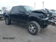 ✅ 2008 Ford F-150 XLT • VIN: 1FTPW125X8KB20240 • Лот: 41826197. Опубликован ранее на IAAI с пробегом Не указан. Бесплатный доступ к архиву аукционных продаж из США и подробный отчёт об истории автомобиля на DreamBid. Изображение 1.