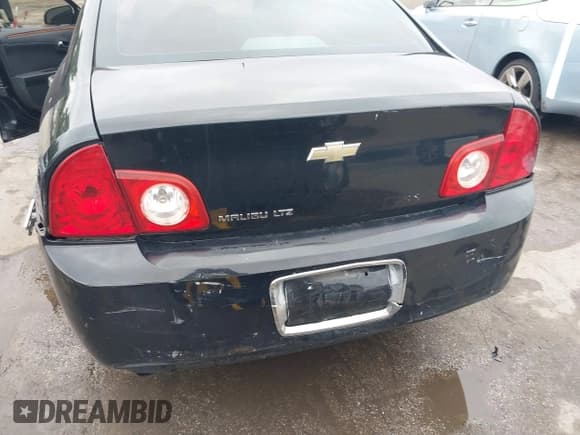 ✅ 2009 Chevrolet Malibu 2LT • VIN: 1G1ZJ57B294153177 • Lot: 43242241. Listed on IAAI with 210,315 mi. Free auction sales archive from the USA and detailed vehicle history report at DreamBid. Image 6.