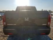 ✅ 2018 Honda Ridgeline Black Edition • VIN: 5FPYK3F81JB003351 • Lot: 80154805. Listed on Copart with 122,046 mi. Free auction sales archive from the USA and detailed vehicle history report at DreamBid. Image 6.